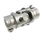 Steering U-Joint Replacement for Universal 5/8-36 Spline to 3/4 DD (Fits)