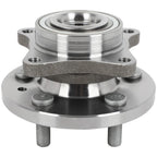 2 Front Wheel Bearings for Land Rover LR3 LR4 (2010–2016)