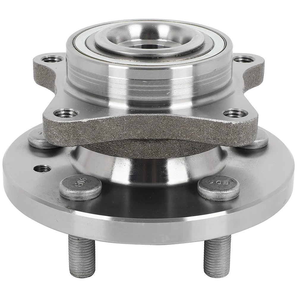 2 Front Wheel Bearings for Land Rover LR3 LR4 (2010–2016)