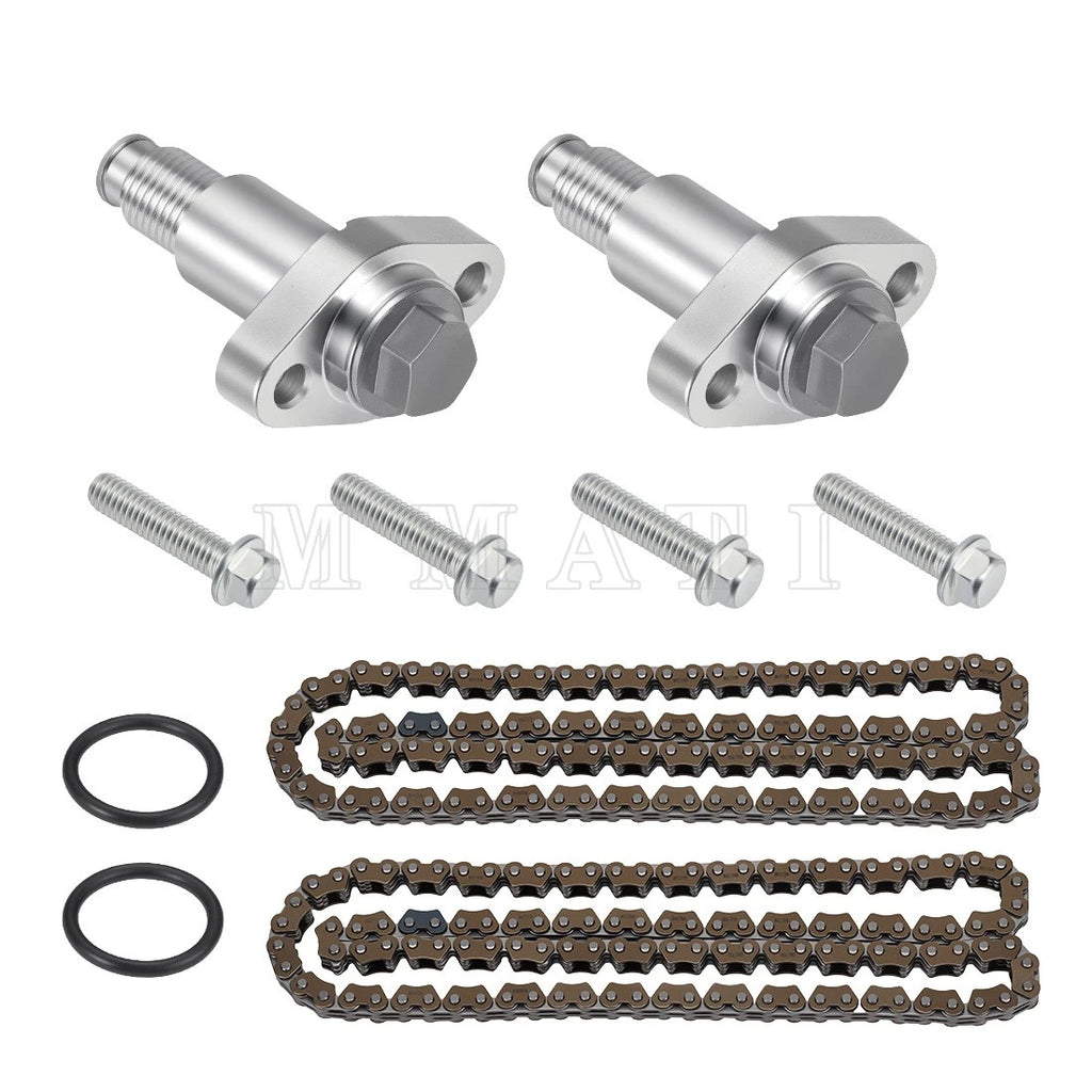 Cam Timing Chain Tensioner for Can-Am Renegade 500 650 800 R (2007–2018) 420236510 420297063