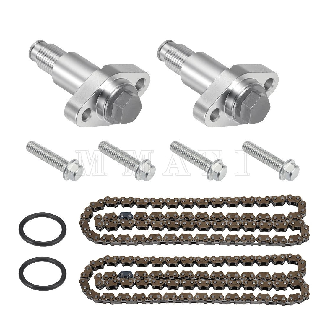 Cam Timing Chain Tensioner for Can-Am Renegade 500 650 800 R (2007–2018) 420236510 420297063