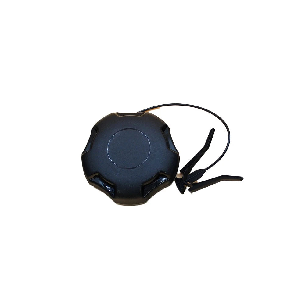 Fuel Cap with Tether AM146138 for John Deere XUV625i XUV825i XUV825E Z525E