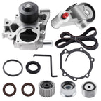 Timing Belt Water Pump Kit for Subaru Impreza Forester Outback (2000–2009)