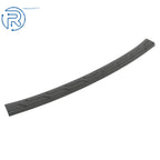 Rear Bumper Guard Step Plate for Forester (2019-2024) Anti-Scratch Pad