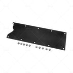 LS1 LS2 Billet Valley Cover Knock Sensor Delete Kit (Suitable for LS)