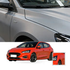 Heated Mirror Glass Left Driver Side for Ford Focus MK4 (2019–2023)