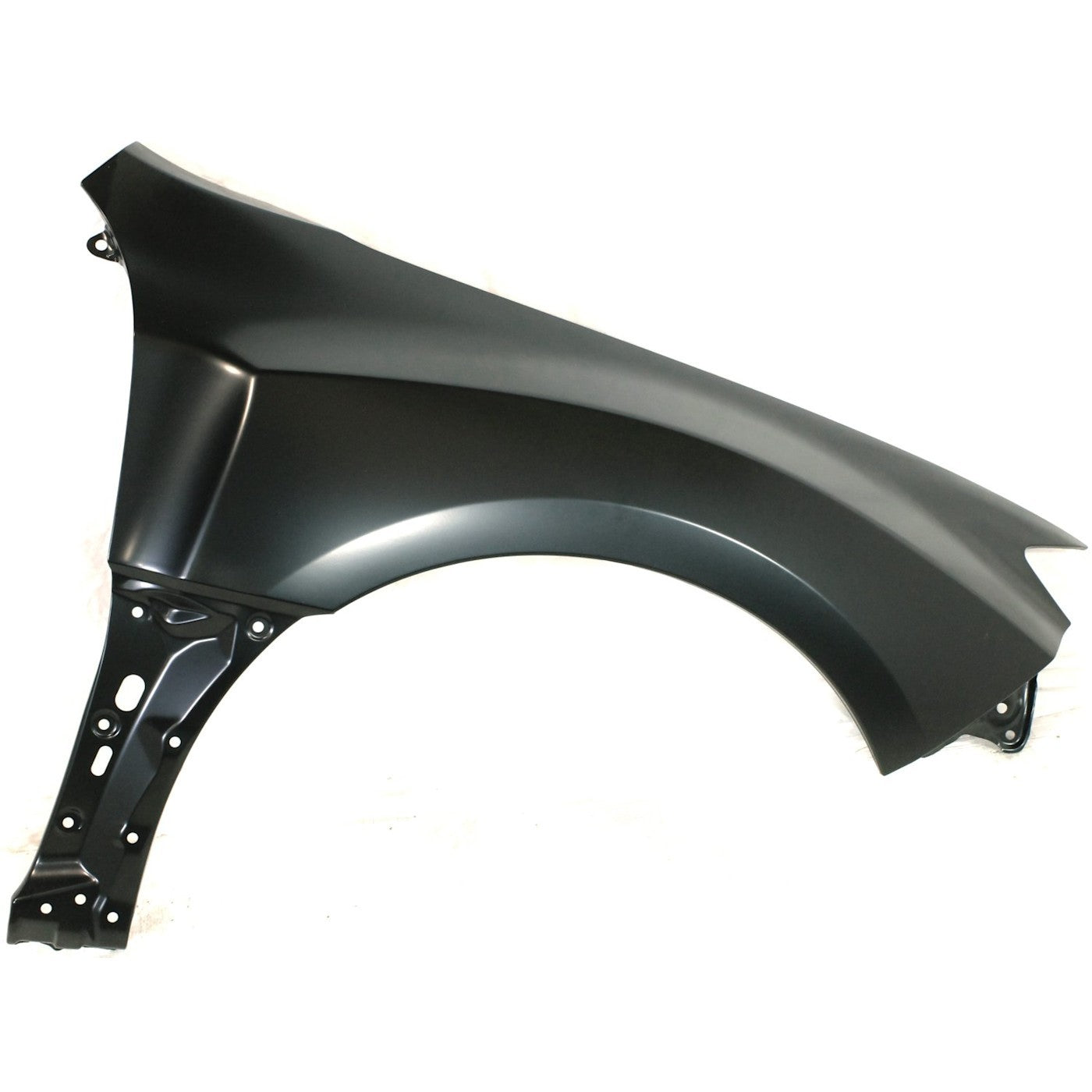 Fender for Subaru Impreza WRX STI (2008–2014) Front Driver & Passenger Side
