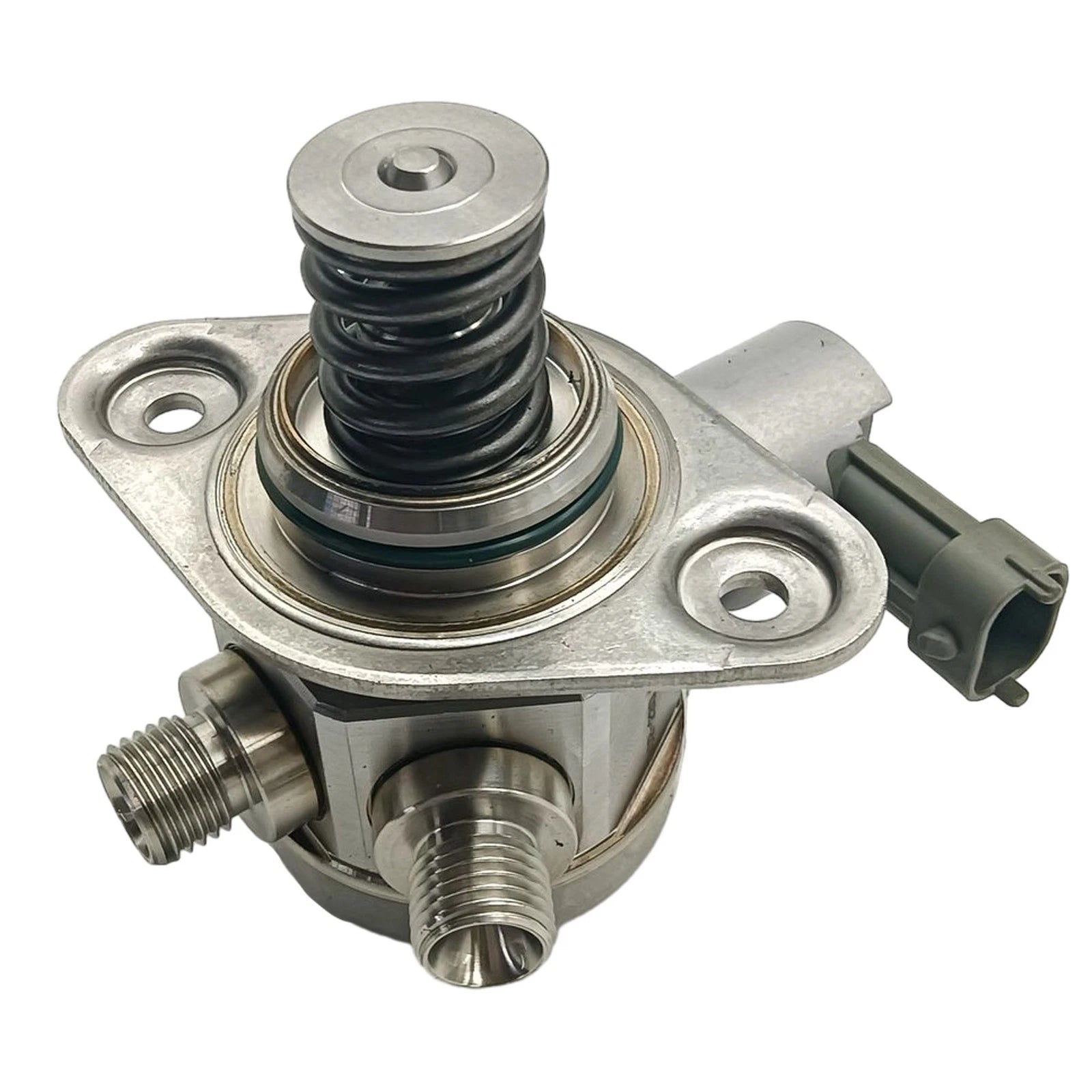High Pressure Fuel Pump LR081595 for Land Rover LR4 Range Rover (2010–2016)