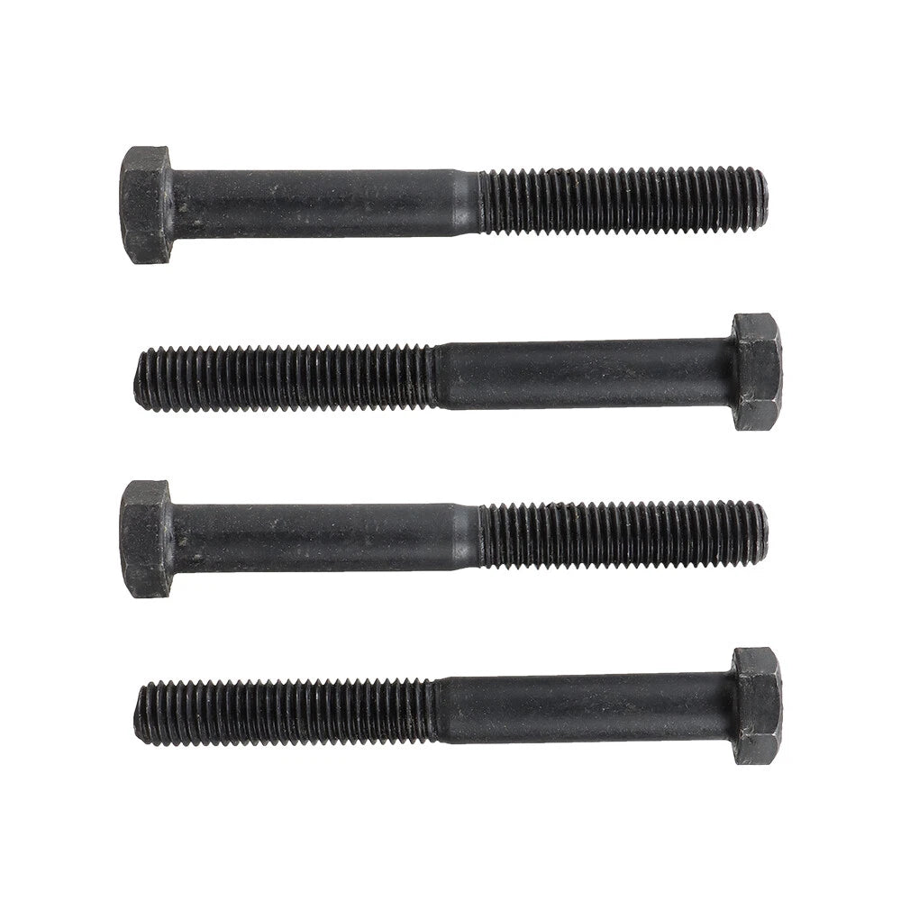 Rear Leaf Spring Shackle Repair Kit for Chevy C/K (1988-2017)