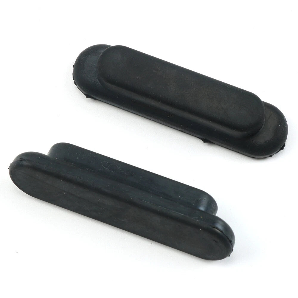 Cylinder Engine Rubber Plugs for Yamaha Banshee (1987–2006)