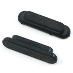 Cylinder Engine Rubber Plugs for Yamaha Banshee (1987–2006)