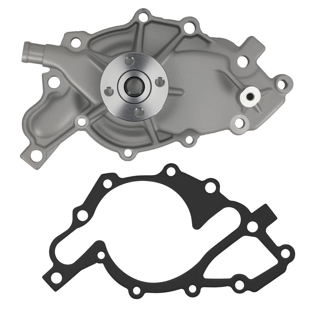 Coolant Water Pump for Isuzu Pickup 3.1L RWD (1991–1994)