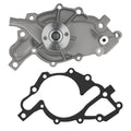 Coolant Water Pump for Isuzu Pickup 3.1L RWD (1991–1994)