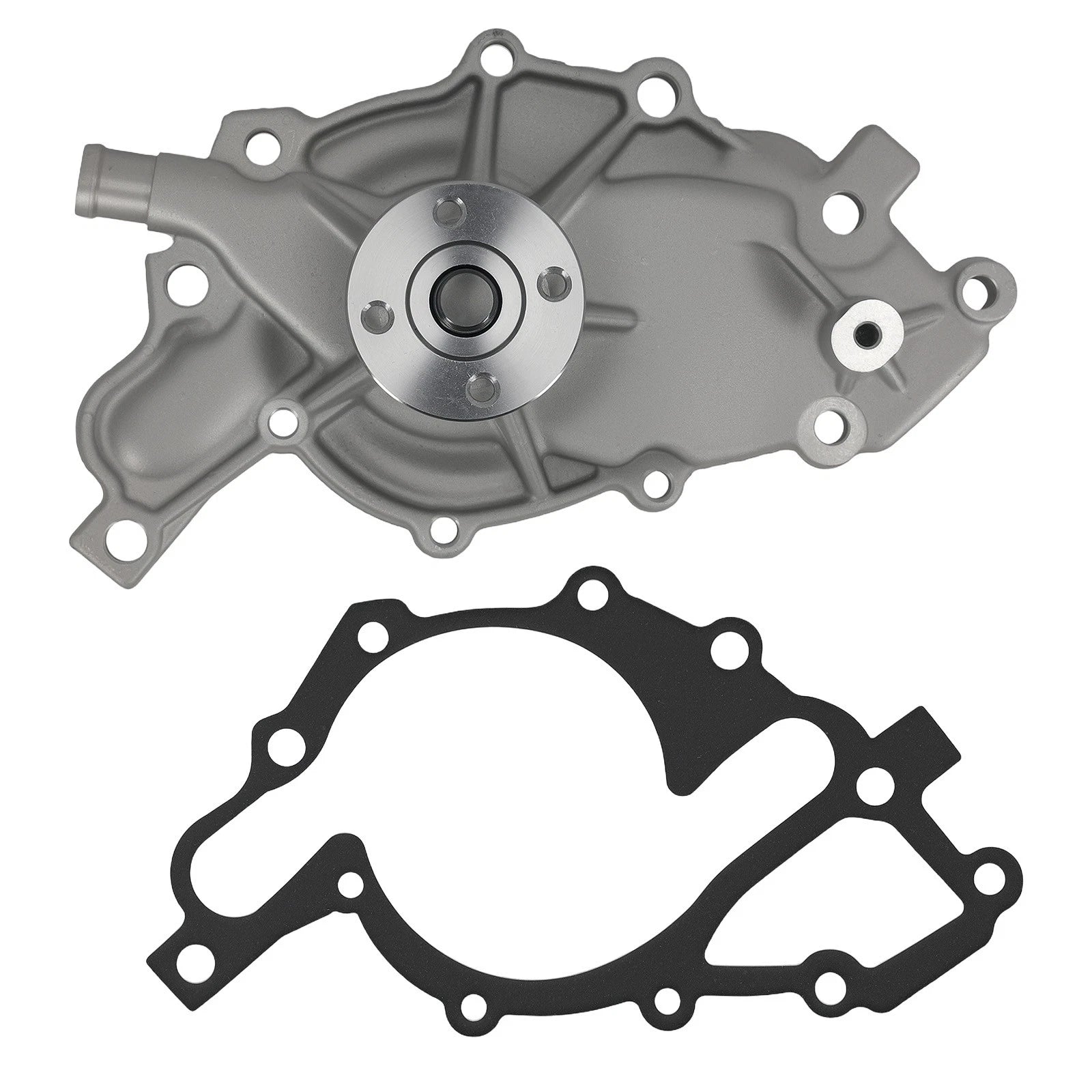 Coolant Water Pump for Isuzu Pickup 3.1L RWD (1991–1994)