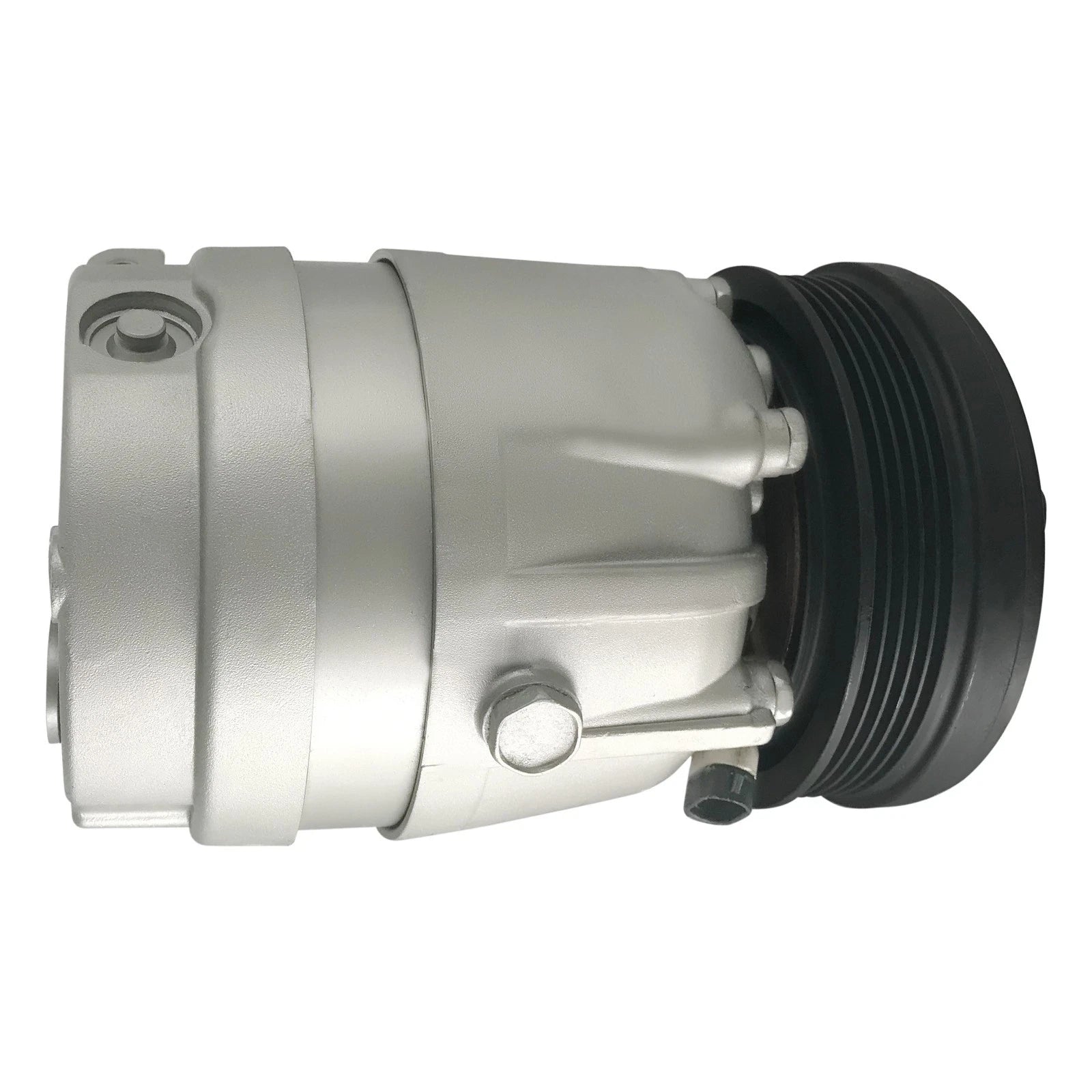 A C Compressor with Clutch for Nissan Navara D40 (2005-2010)