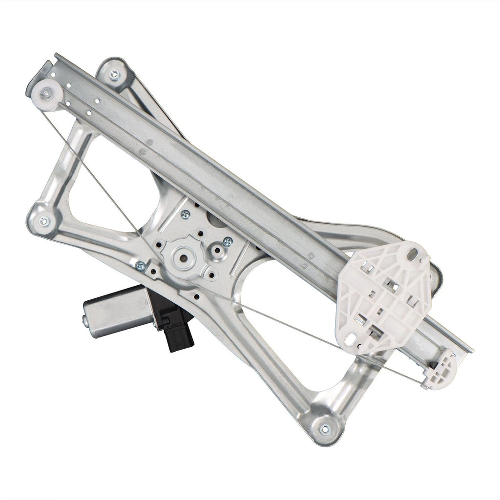 Front LH Power Window Regulator w/ Motor for Honda Civic (2006–2011) 748-476
