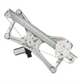 Front LH Power Window Regulator w/ Motor for Honda Civic (2006–2011) 748-476