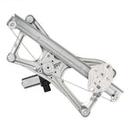 Front LH Power Window Regulator w/ Motor for Honda Civic (2006–2011) 748-476