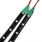 LED Strip Lights for Car Interior Exterior (DC 12V)