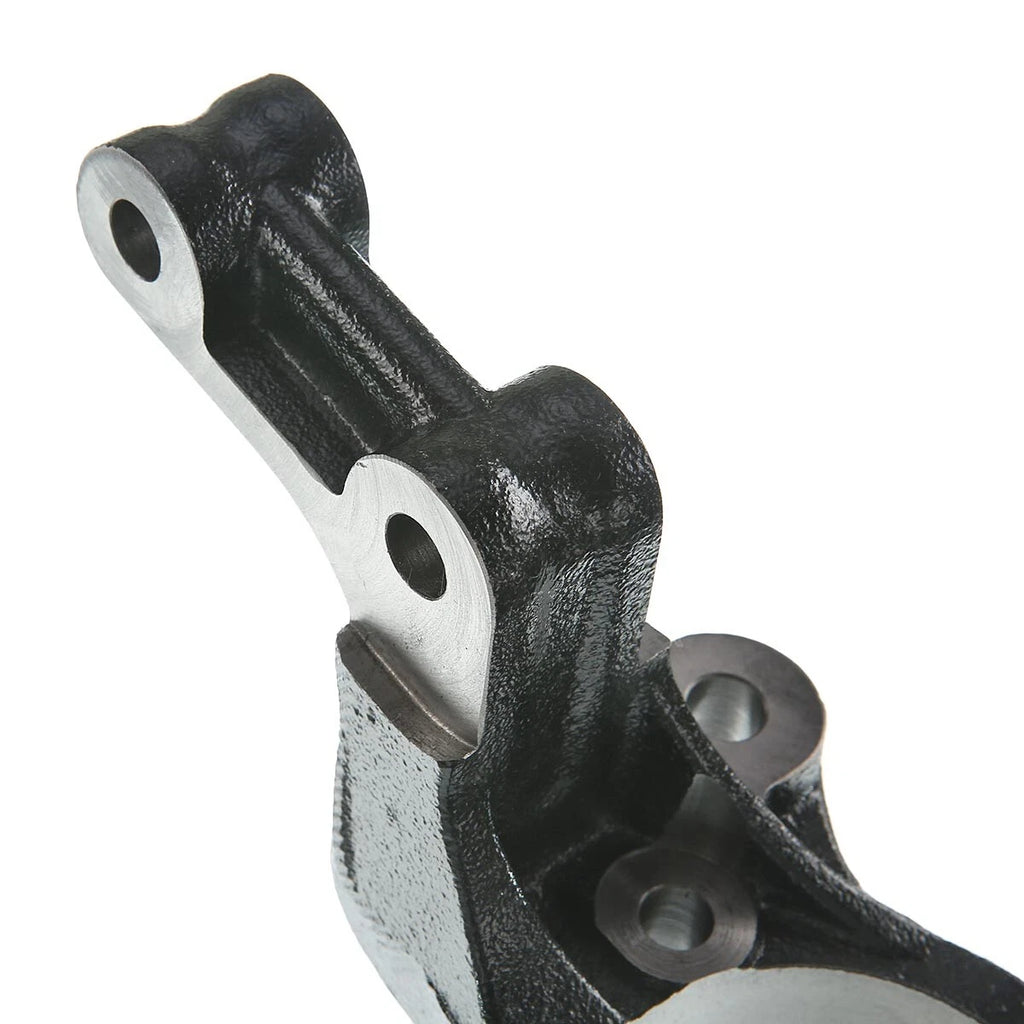 Pair Front Steering Knuckle for Buick LaCrosse, Chevy Impala