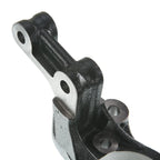 Pair Front Steering Knuckle for Buick LaCrosse, Chevy Impala