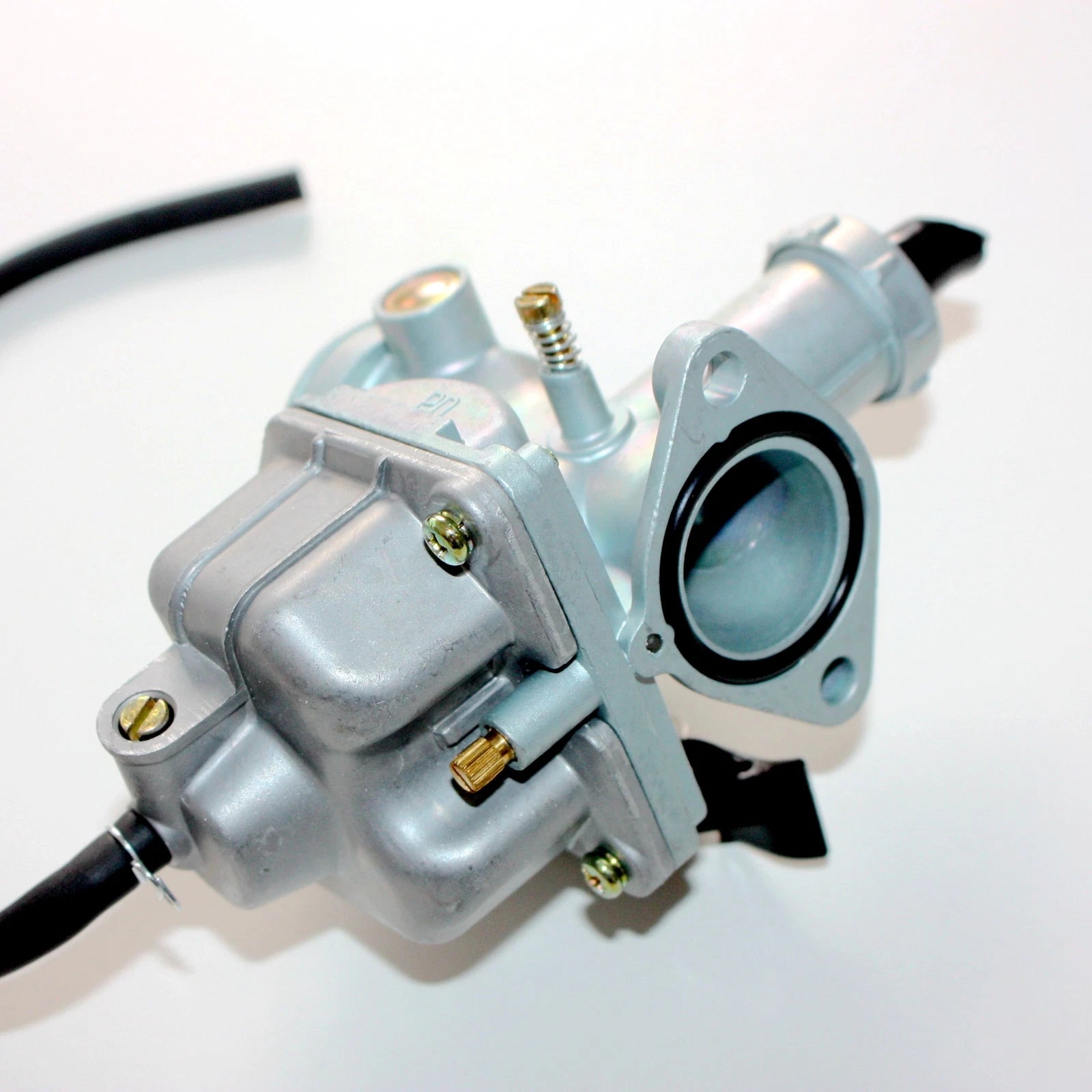 PZ 26mm Carburetor for PIT PRO 125c 140cc Dirt Quad Bike ATV (Carby)
