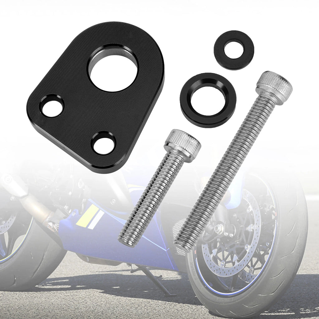 Aluminum Shifting Gear Lever Stabilizer for Suzuki GSX-S1000/GT Katana (T9)