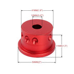 Steering Wheel Quick Release Wall Mount for Moza Sim Racing