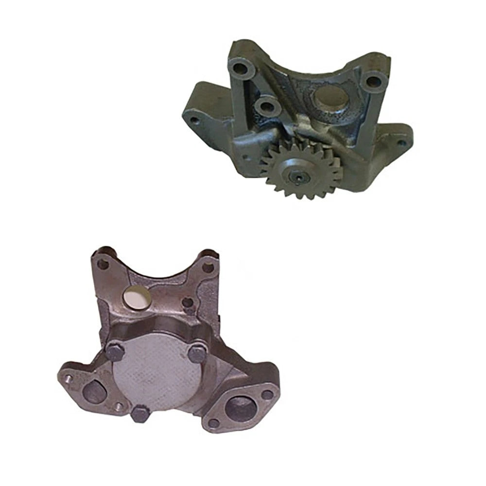 Oil Pump for Perkins 1004.4 (2001–2002) 4132F051 6I0253 3640908M91