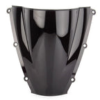 Black Front Windshield for Honda CBR600RR CBR 600 RR (2003-2004)