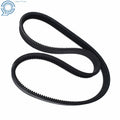 Drive Belt for Bobcat 753 S130 S150 S160 S175 S185 S205 T180 T190 (1990–2023)
