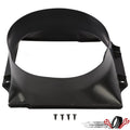 Radiator Cooling Fan Shroud for Jeep Wrangler YJ (1987–1995)