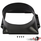 Radiator Cooling Fan Shroud for Jeep Wrangler YJ (1987–1995)
