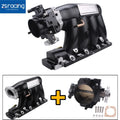 Intake Manifold and Throttle Body with Sensor for Honda Civic Si (2006–2011)