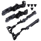 Panoramic Sun Roof Repair Kit for Mercedes M Class (A604836865) Set of 2