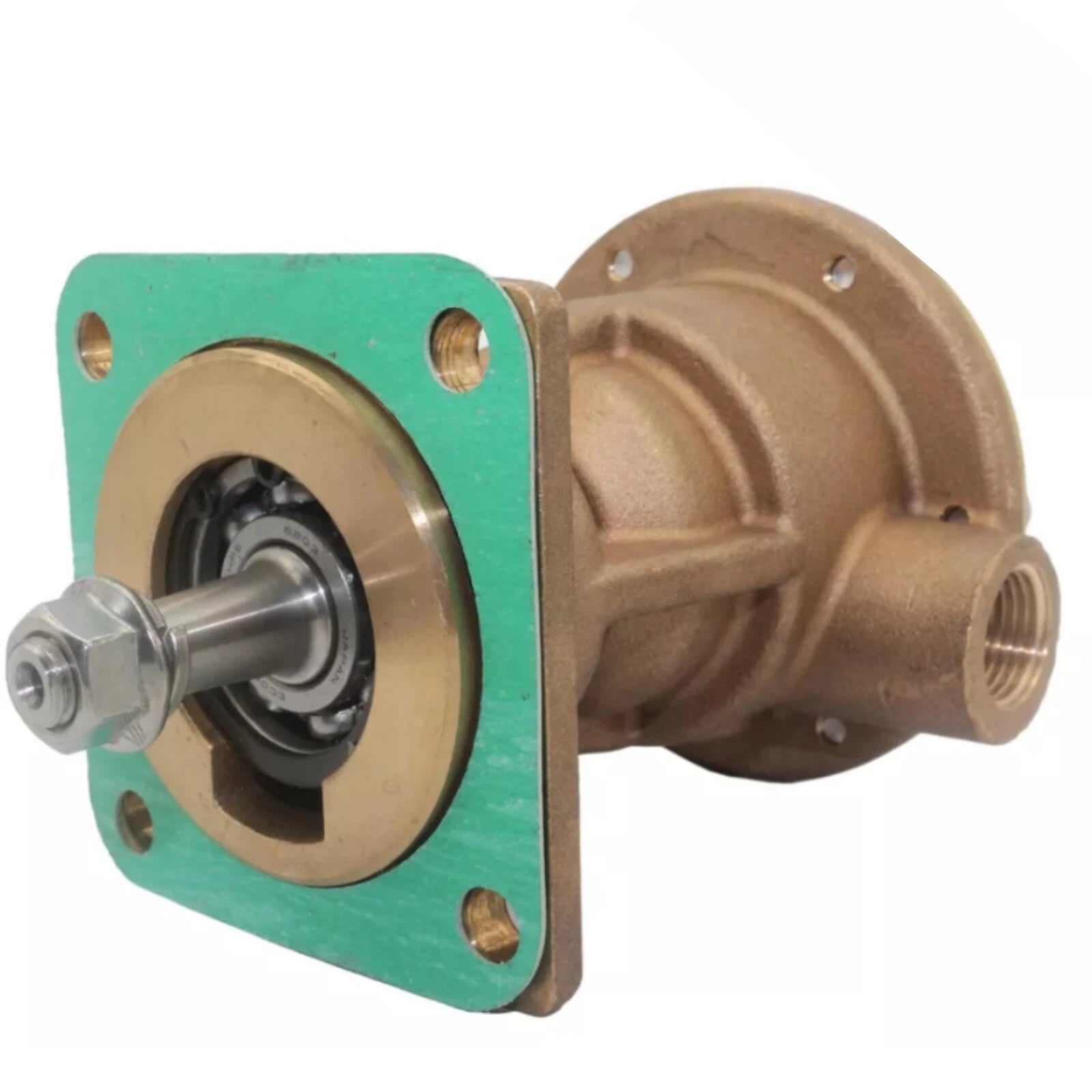 Raw Water Pump 25-12057 for Northern Lights M16 M20 M753 M773