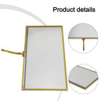 Touch Glass Digitizer for Toyota (2010–2020)