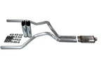 Dual Exhaust Kit for Dodge Ram 1500 (2009–2018) 2.5" Magnaflow XL Slash
