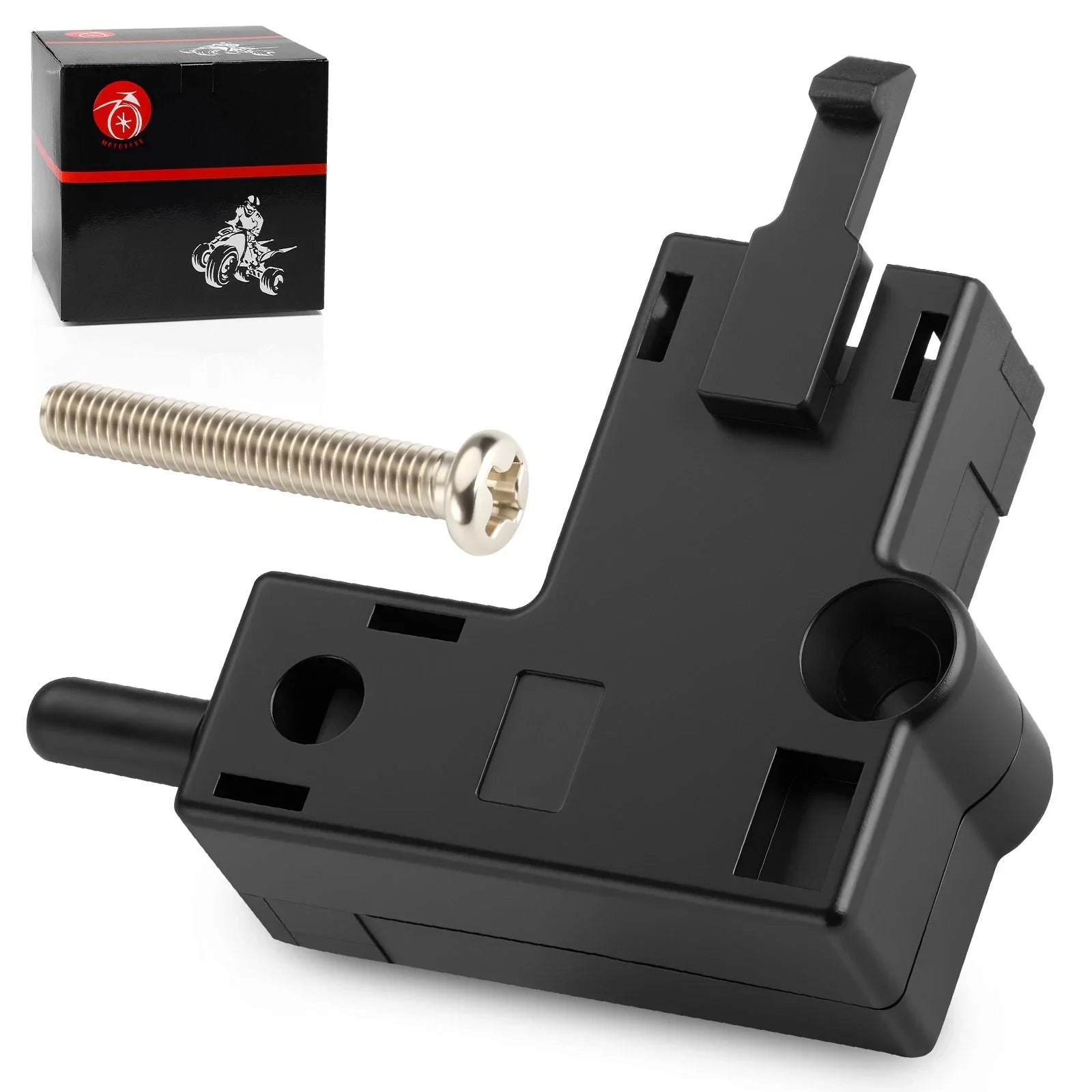 Left Clutch Lever Switch for Kawasaki Vulcan 500 EN500 (1990-2009)