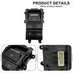 Floor Console Switch Assembly for Hyundai Tucson (2019���2020)