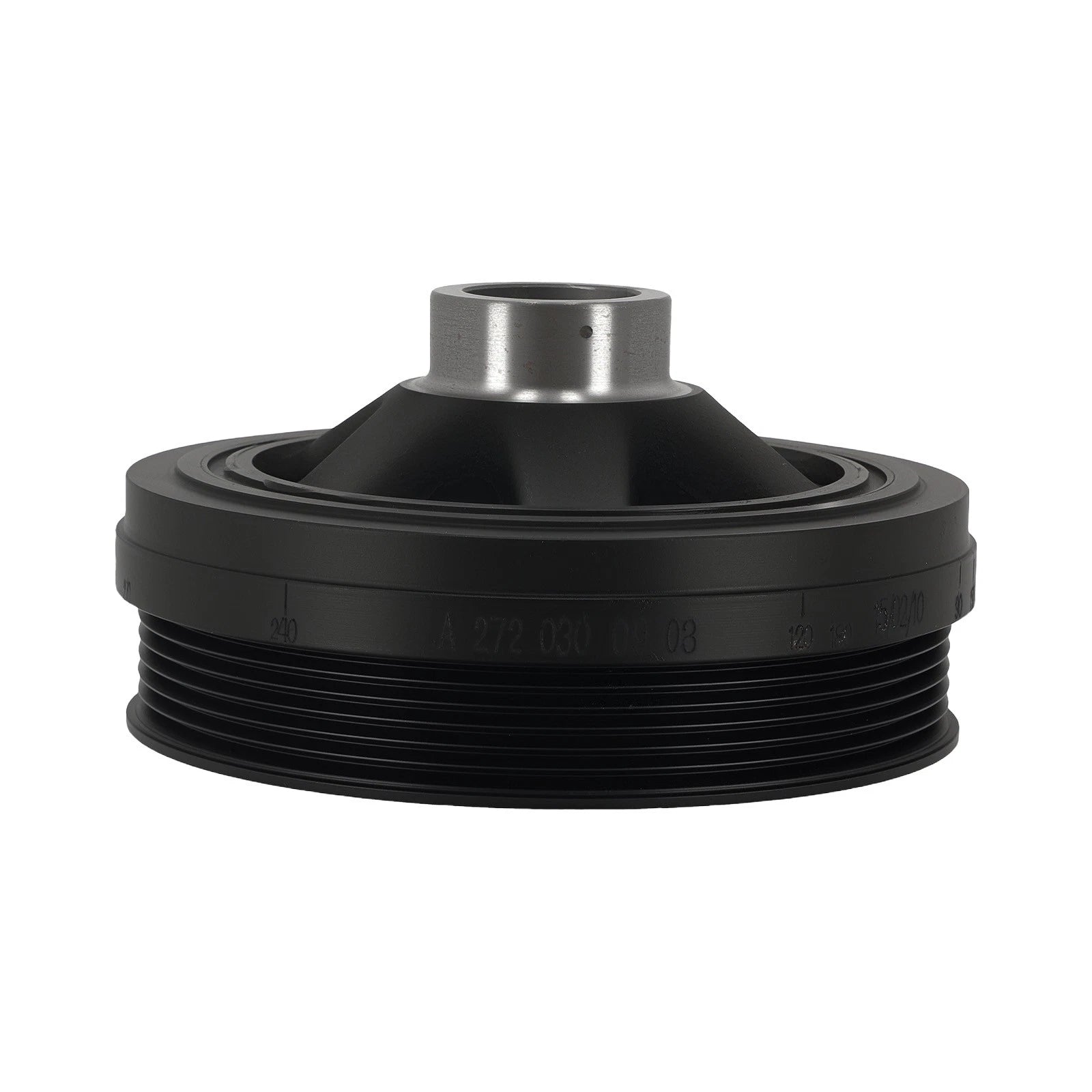 Engine Harmonic Balancer for Mercedes C300 W204 (2008–2012) 2720300003