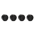 Billet Aluminum Head Bolt Cover Cap for Triumph T120 Thruxton Scrambler (2016–2023)