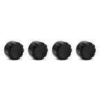 Billet Aluminum Head Bolt Cover Cap for Triumph T120 Thruxton Scrambler (2016–2023)