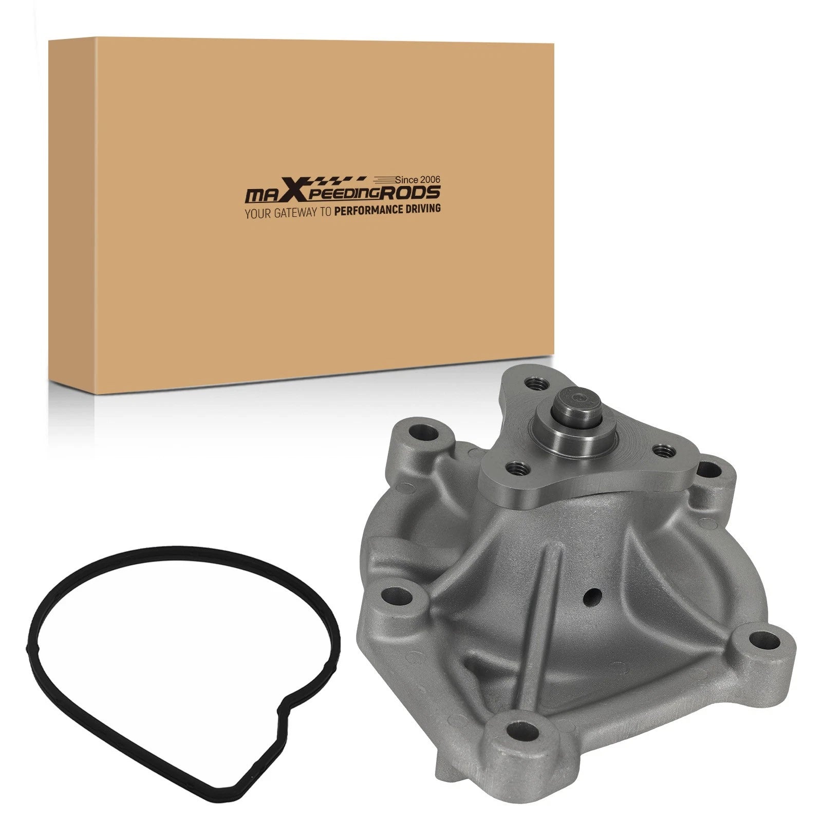 Water Pump for Mini Cooper Countryman R60 (2011-2016)