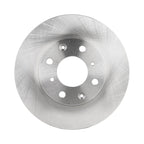 Brake Disc and Pad Kit for Honda Prelude (1988–1990) Front