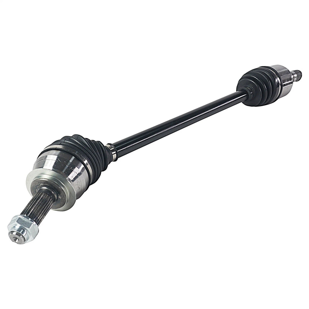 CV Axle Assembly for Subaru Forester (2014–2018) Front Left Right