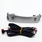 A/C Lower Panel USB Charger 12V 18W for Toyota Corolla (2006-2009)