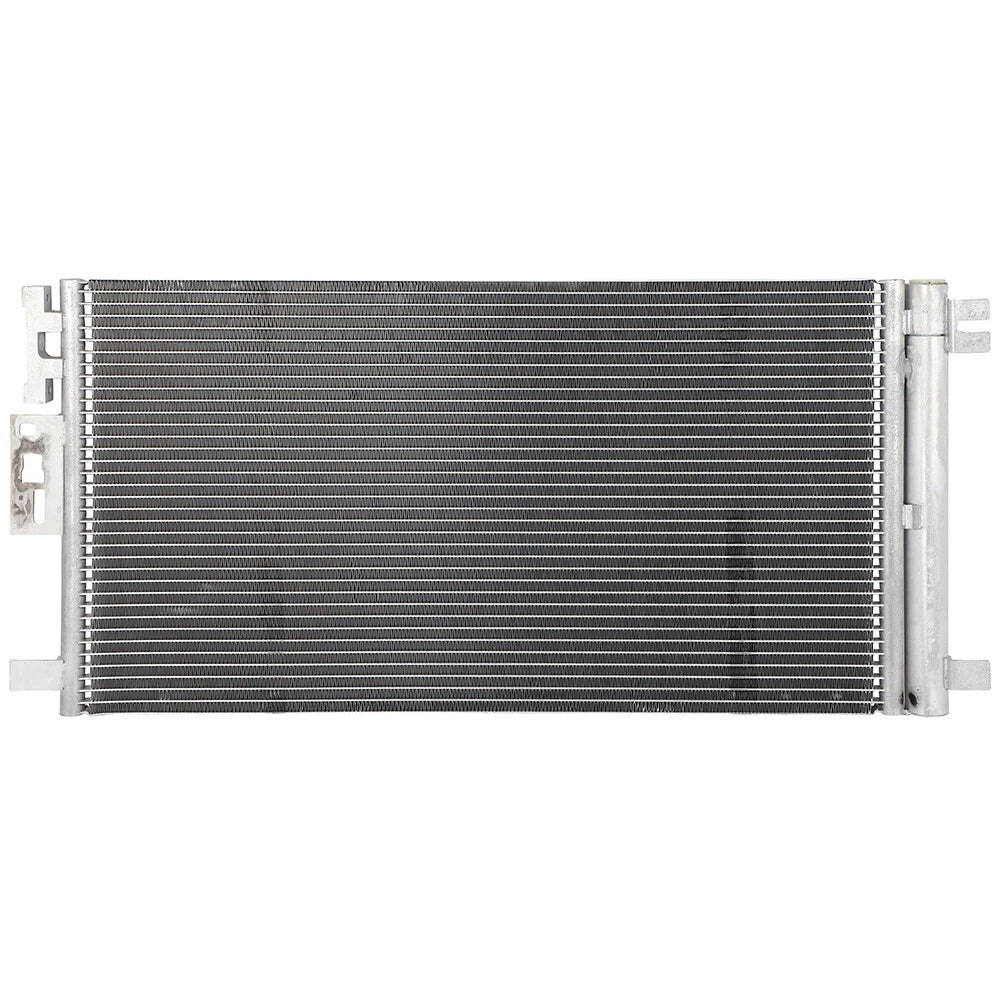 A/C Condenser for Saturn Ion 2.2L, Chevrolet Cobalt 2.4L (2003-2008)