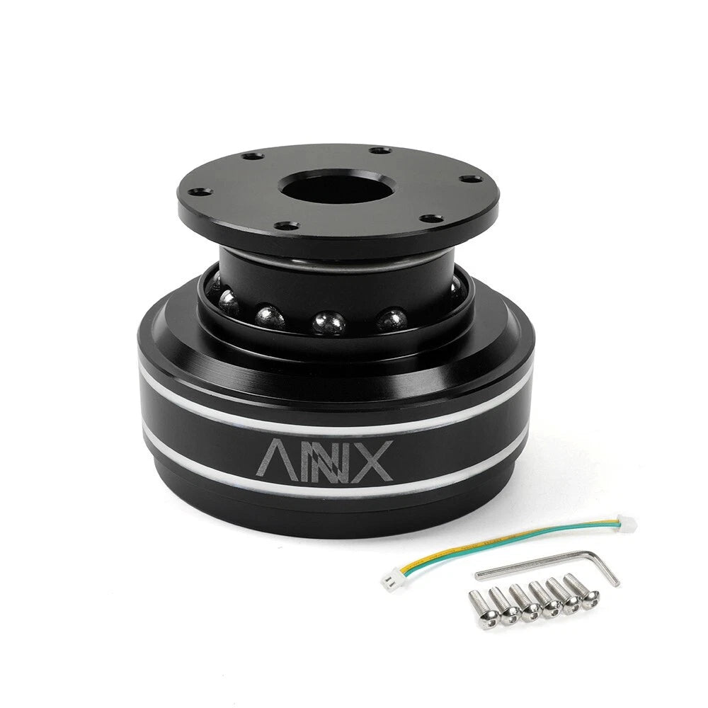 Quick Release Adapter for MOZA Simagic Steering Wheel