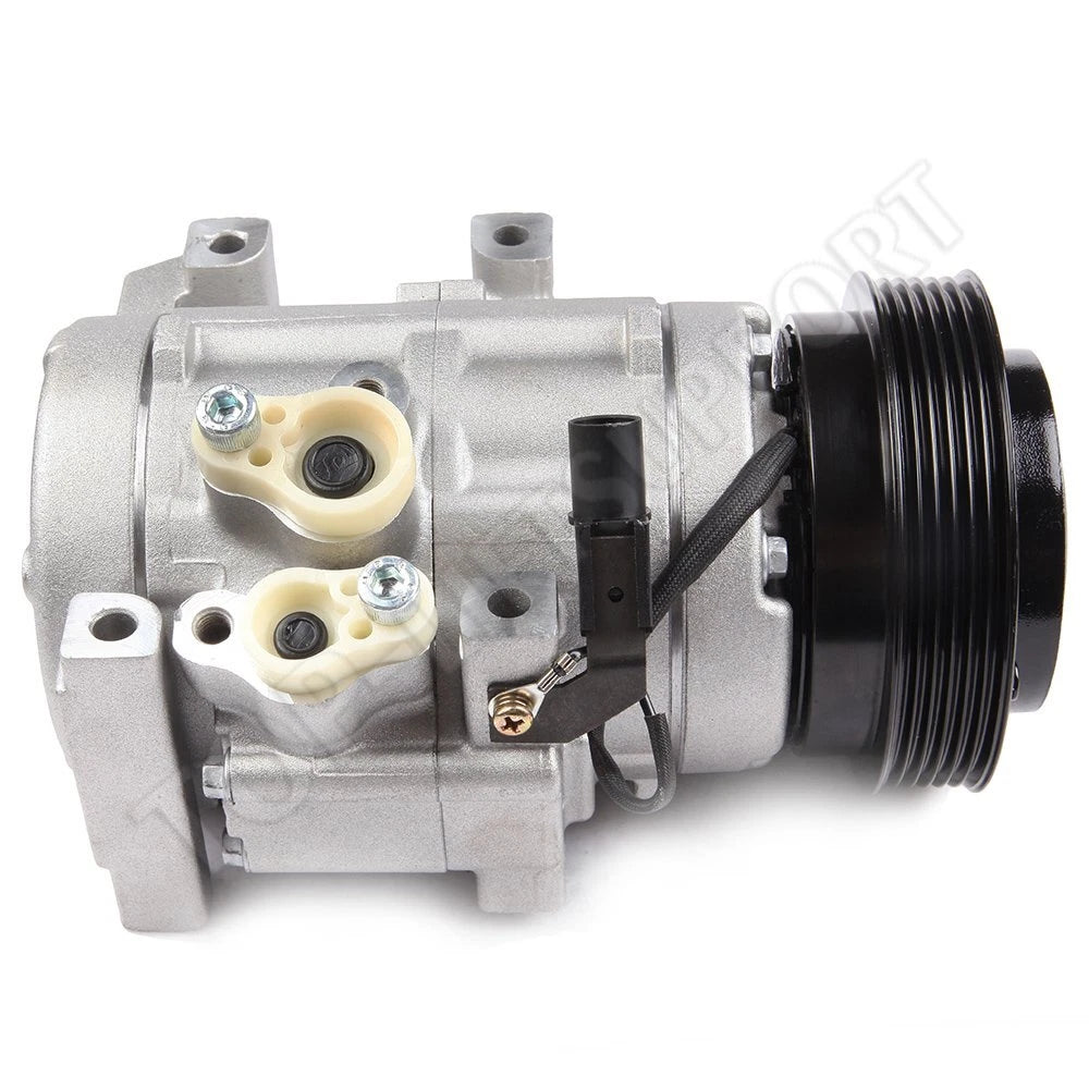 A/C Compressor for Kia Sorento, Hyundai (2007–2009)